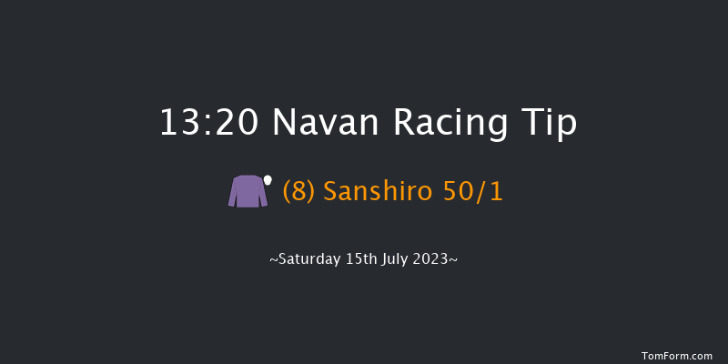 Navan 13:20 Maiden 5f Sun 11th Jun 2023