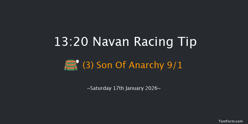 Navan 13-20 20f Sun 14th Dec 2025
