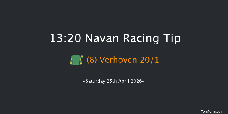 Navan 13-20 5f Mon 30th Mar 2026
