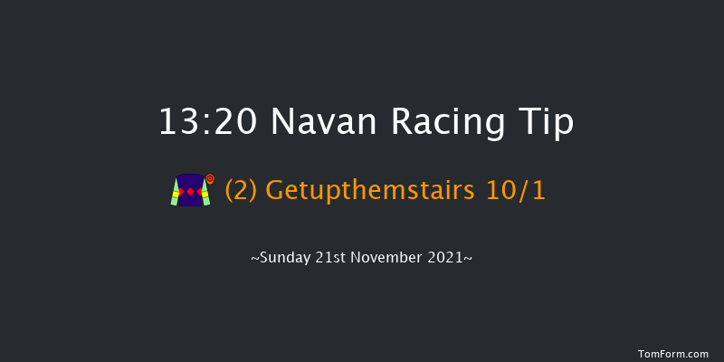 Navan 13:20 Maiden Hurdle 20f Sat 15th May 2021