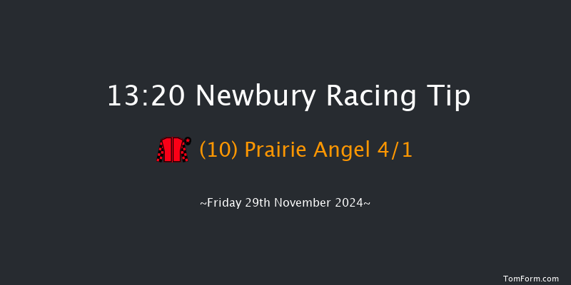 Newbury  13:20 Conditions Hurdle (Class 1) 16f Thu 7th Nov 2024