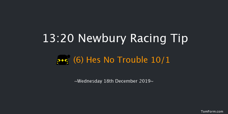 Newbury 13:20 Handicap Chase (Class 3) 23f Sat 30th Nov 2019