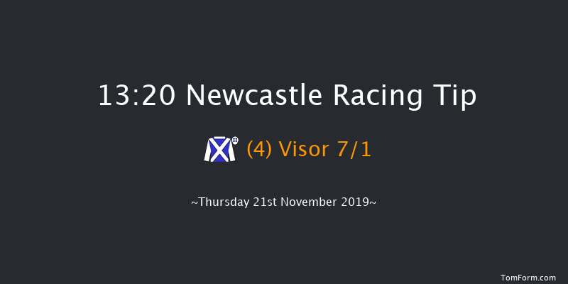 Newcastle 13:20 Handicap (Class 6) 12f Fri 15th Nov 2019