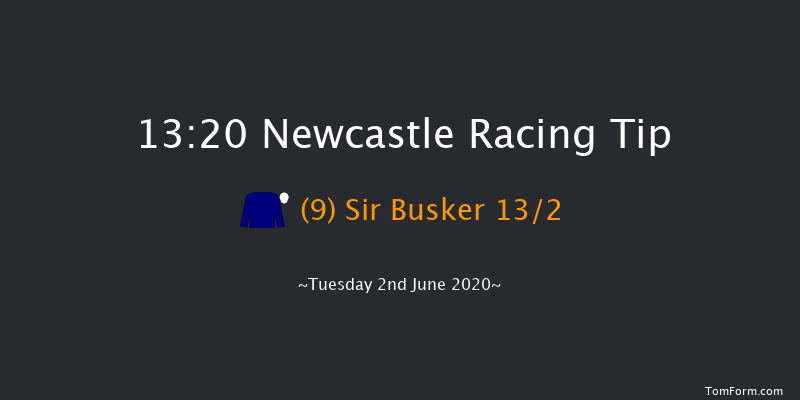 Betway Handicap Newcastle 13:20 Handicap (Class 2) 8f Mon 1st Jun 2020