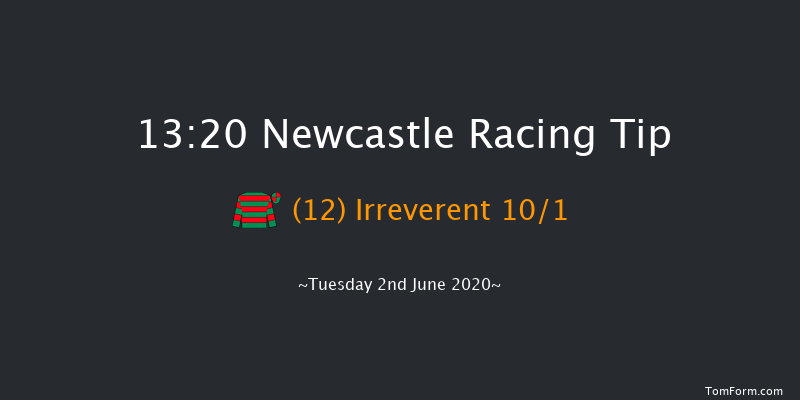 Betway Handicap Newcastle 13:20 Handicap (Class 2) 8f Mon 1st Jun 2020