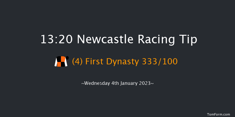 Newcastle 13:20 Stakes (Class 5) 8f Mon 2nd Jan 2023