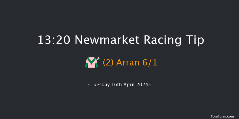 Newmarket  13:20 Stakes (Class 4) 5f Sat 4th Nov 2023