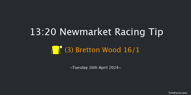 Newmarket  13:20 Stakes (Class 4) 5f Sat 4th Nov 2023