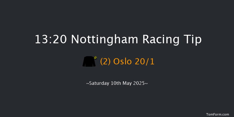 Nottingham 13-20 (Class 5) 15f Fri 9th May 2025