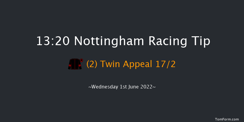 Nottingham 13:20 Handicap (Class 6) 8f Sun 22nd May 2022