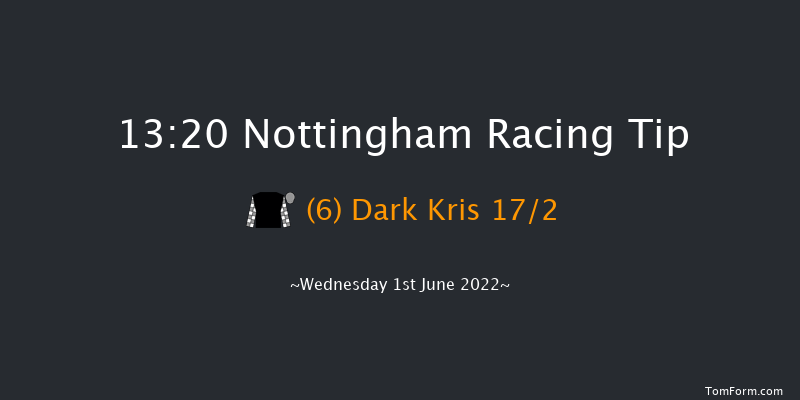 Nottingham 13:20 Handicap (Class 6) 8f Sun 22nd May 2022