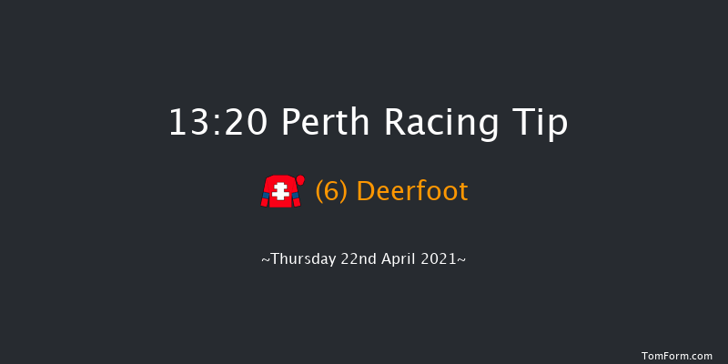 William Hill Kinnoull Novices' Hurdle (GBB Race) Perth 13:20 Maiden Hurdle (Class 4) 16f Wed 21st Apr 2021