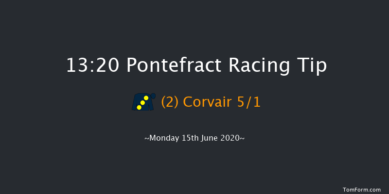 Mam And Dad Reunited Love Team Wood Handicap Pontefract 13:20 Handicap (Class 2) 6f Wed 10th Jun 2020