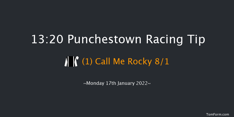 Punchestown 13:20 Handicap Hurdle 16f Sun 16th Jan 2022