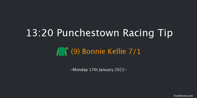 Punchestown 13:20 Handicap Hurdle 16f Sun 16th Jan 2022