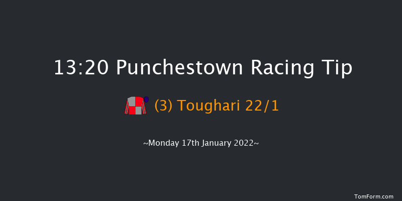 Punchestown 13:20 Handicap Hurdle 16f Sun 16th Jan 2022
