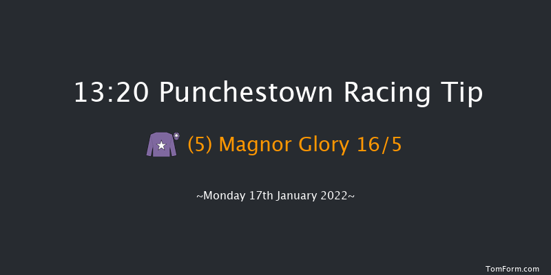 Punchestown 13:20 Handicap Hurdle 16f Sun 16th Jan 2022