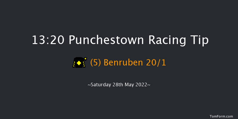 Punchestown 13:20 Handicap Chase 16f Tue 24th May 2022