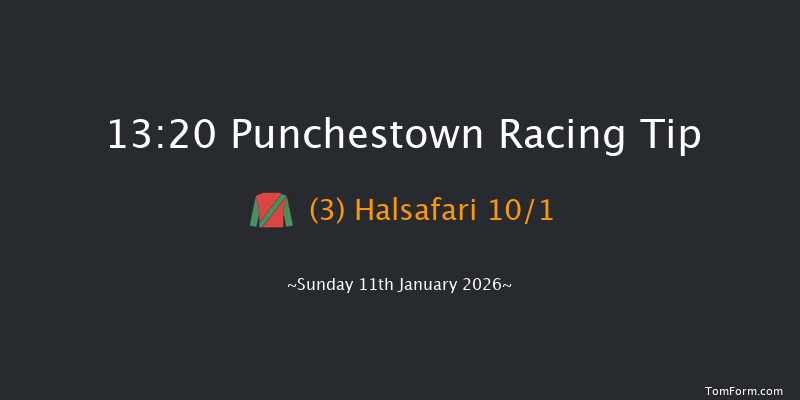 Punchestown 13-20 19f Wed 31st Dec 2025