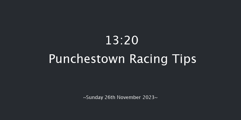 Punchestown 13:20 Conditions Hurdle 18f Sat 25th Nov 2023