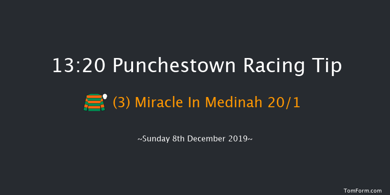 Punchestown 13:20 Handicap Hurdle 20f Tue 26th Nov 2019