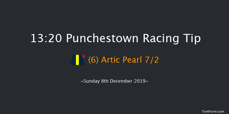 Punchestown 13:20 Handicap Hurdle 20f Tue 26th Nov 2019