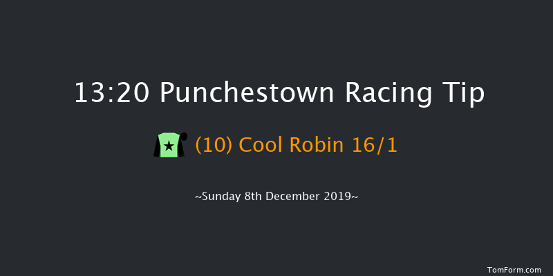 Punchestown 13:20 Handicap Hurdle 20f Tue 26th Nov 2019