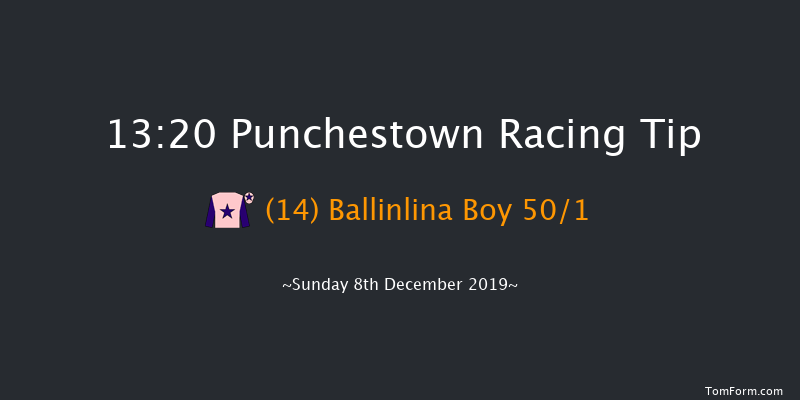 Punchestown 13:20 Handicap Hurdle 20f Tue 26th Nov 2019