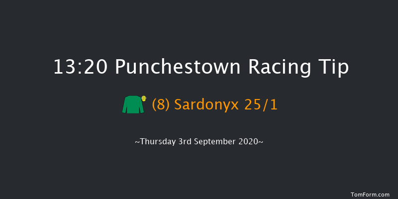 Irish Stallion Farms EBF Fillies Maiden (Plus 10) Punchestown 13:20 Maiden 7f Wed 19th Feb 2020