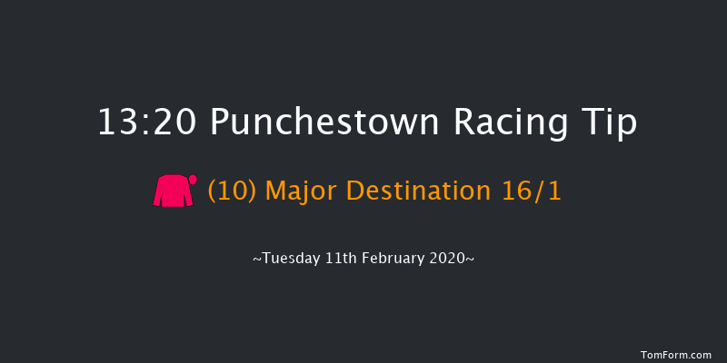 P.P. Hogan Memorial Cross Country Chase Punchestown 13:20 Conditions Chase 25f Wed 15th Jan 2020