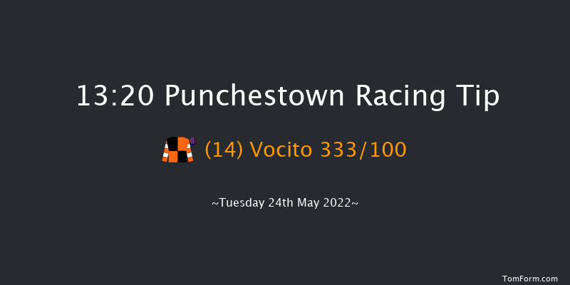 Punchestown 13:20 Maiden Hurdle 16f Sat 30th Apr 2022