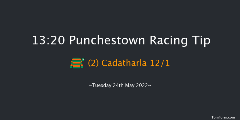 Punchestown 13:20 Maiden Hurdle 16f Sat 30th Apr 2022