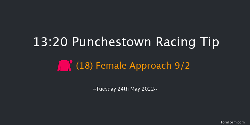 Punchestown 13:20 Maiden Hurdle 16f Sat 30th Apr 2022