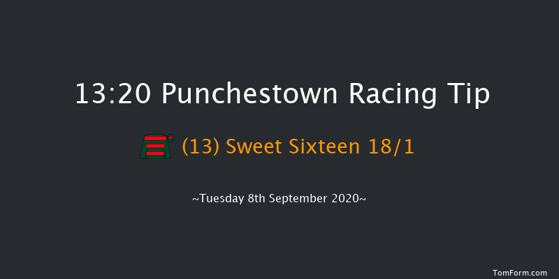 Sanctuary Synthetics 3-Y-O Maiden Hurdle Punchestown 13:20 Maiden Hurdle 17f Thu 3rd Sep 2020