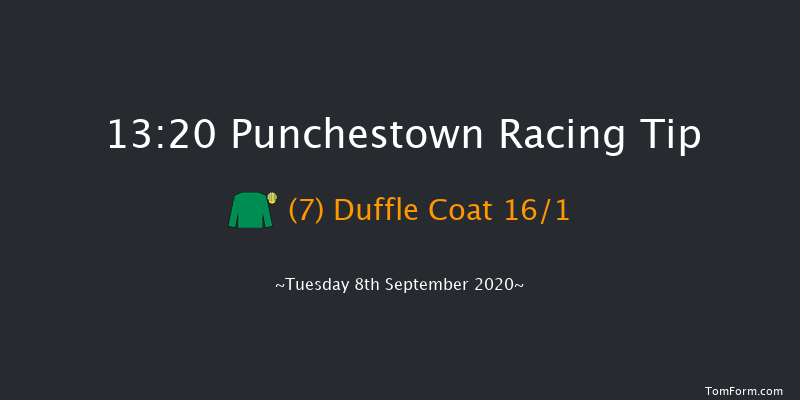 Sanctuary Synthetics 3-Y-O Maiden Hurdle Punchestown 13:20 Maiden Hurdle 17f Thu 3rd Sep 2020