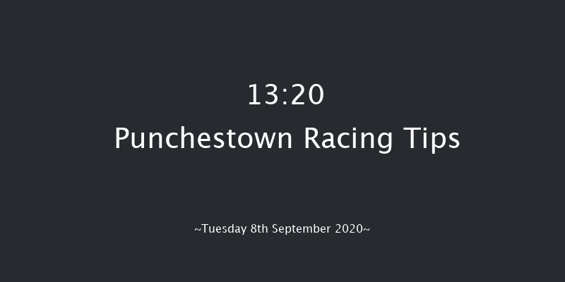 Sanctuary Synthetics 3-Y-O Maiden Hurdle Punchestown 13:20 Maiden Hurdle 17f Thu 3rd Sep 2020