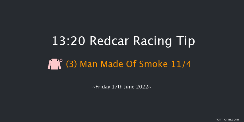 Redcar 13:20 Claimer (Class 4) 7f Thu 2nd Jun 2022
