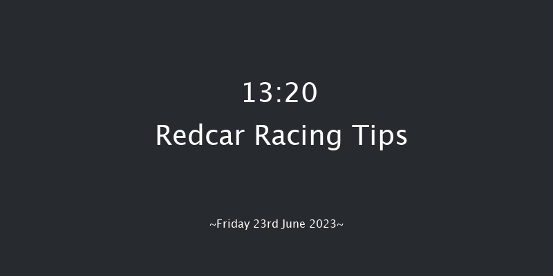 Redcar 13:20 Seller (Class 6) 7f Tue 30th May 2023