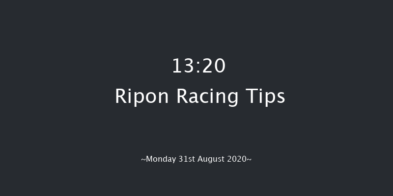 Ripon Rowels Handicap Ripon 13:20 Handicap (Class 2) 8f Sun 16th Aug 2020