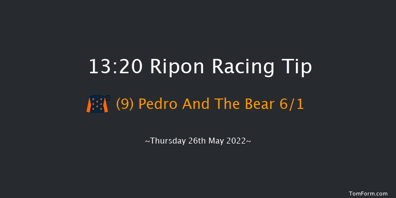 Ripon 13:20 Stakes (Class 5) 6f Wed 25th May 2022