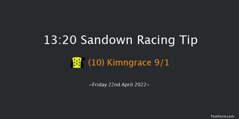 Sandown 13:20 Handicap (Class 2) 5f Sat 12th Mar 2022