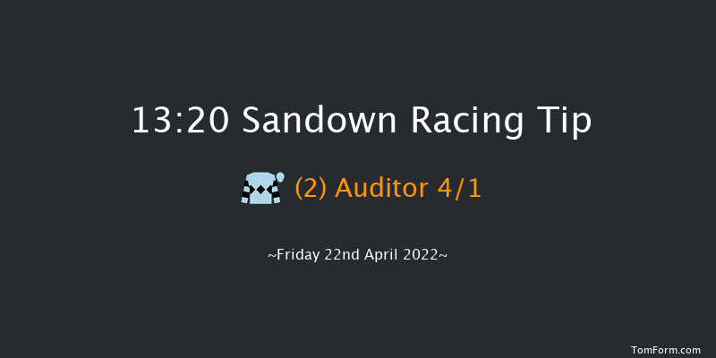 Sandown 13:20 Handicap (Class 2) 5f Sat 12th Mar 2022