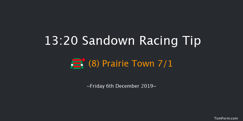 Sandown 13:20 Handicap Chase (Class 3) 16f Sun 10th Nov 2019