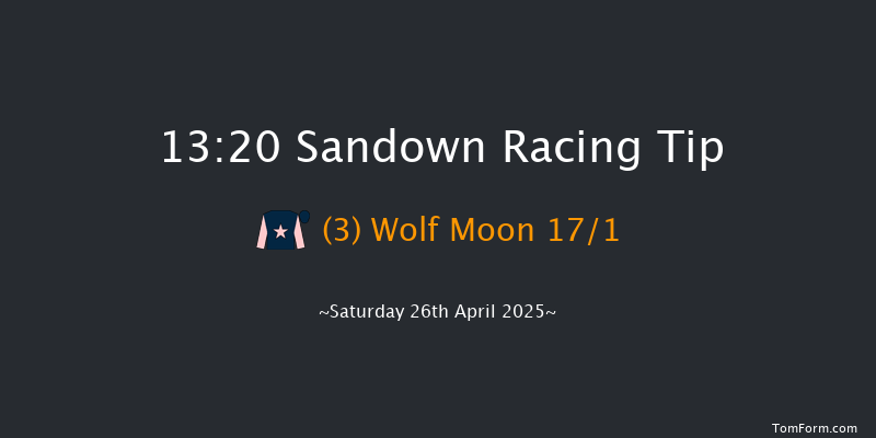 Sandown 13-20 (Class 2) 15f Fri 25th Apr 2025