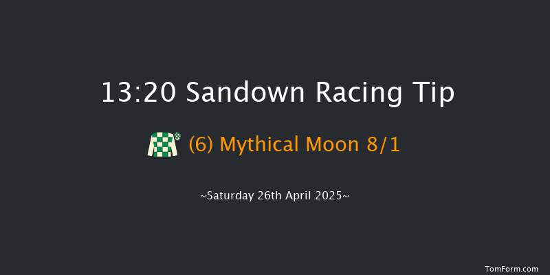 Sandown 13-20 (Class 2) 15f Fri 25th Apr 2025