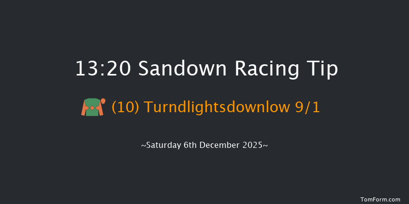 Sandown 13-20 (Class 2) 23f Fri 5th Dec 2025
