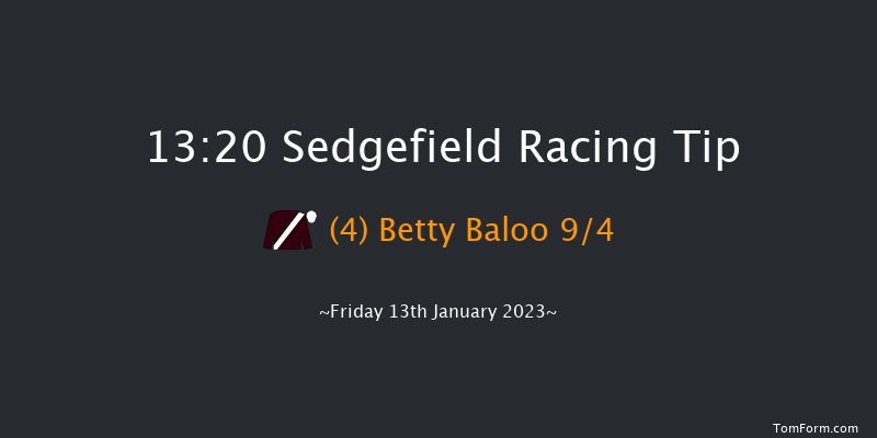 Sedgefield 13:20 Handicap Chase (Class 4) 21f Fri 2nd Dec 2022