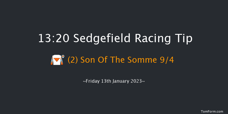 Sedgefield 13:20 Handicap Chase (Class 4) 21f Fri 2nd Dec 2022