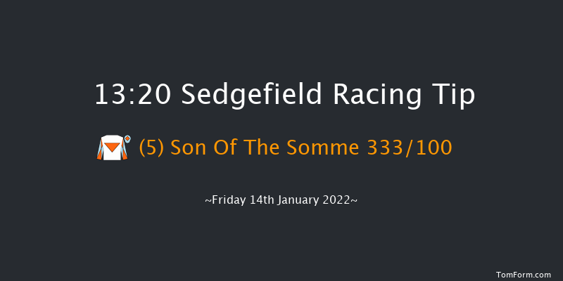 Sedgefield 13:20 Handicap Hurdle (Class 5) 20f Sun 26th Dec 2021