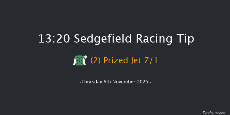 Sedgefield 13-20 (Class 5) 21f Sun 19th Oct 2025